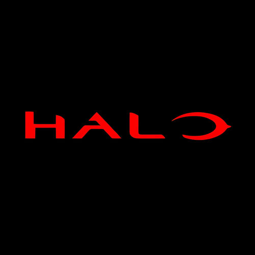 Artwork for HALO - JanDready